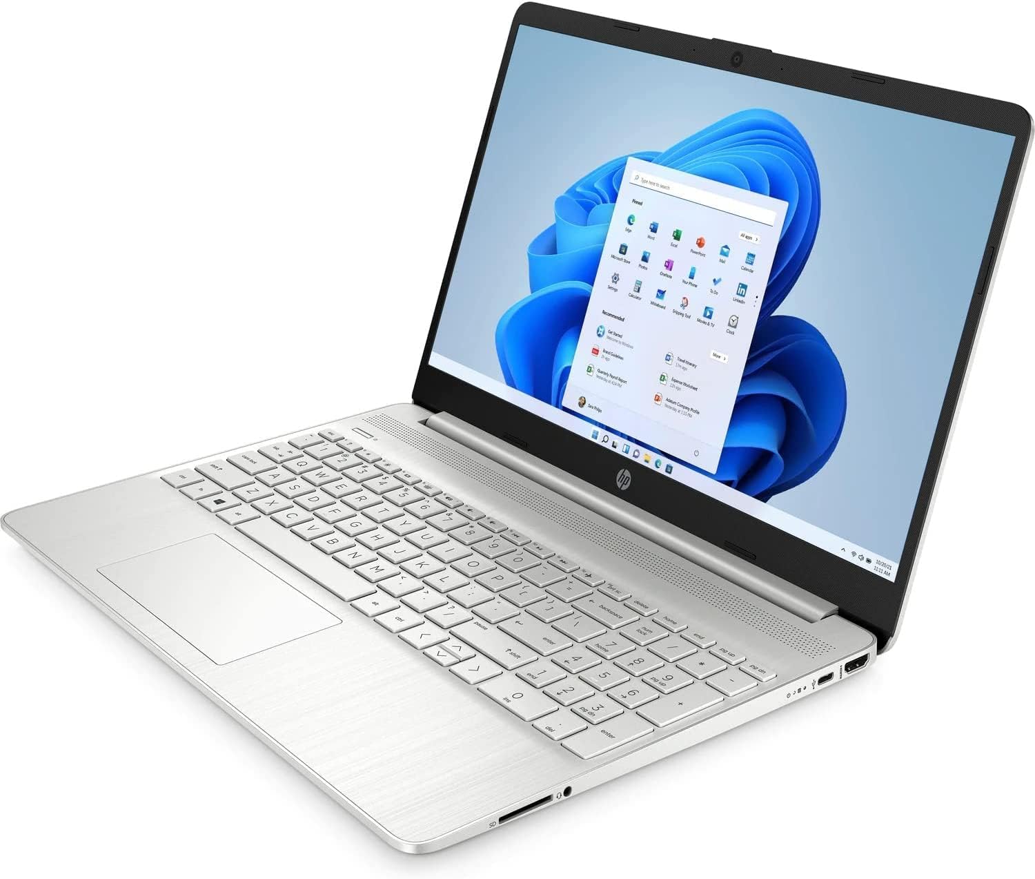 HP Laptop 15-DY2702DX 15.6 HP Laptop 15-DY2702DX 15.6